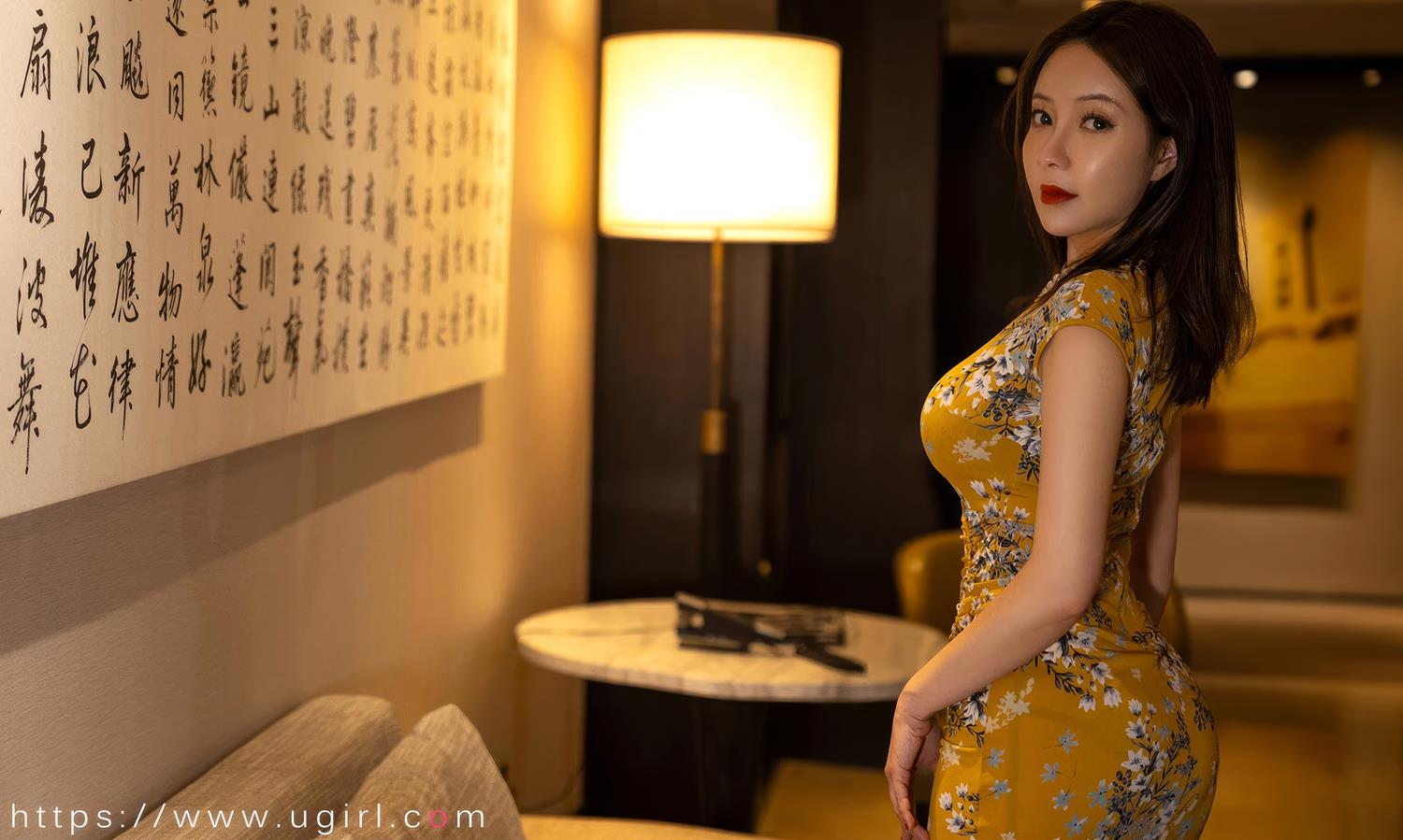 图片[31]-[爱尤物]2024 NO.2904 无一不是你 果儿[35P] – 速更版-美库