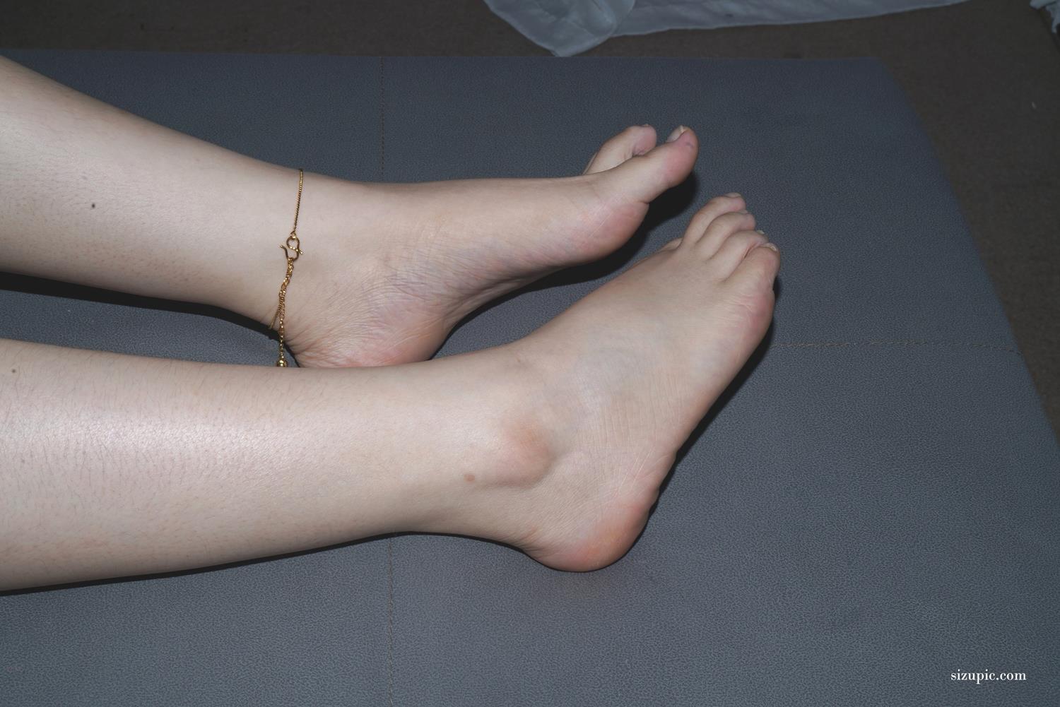 图片[10]-Pary摄影 NO.148 新模雨莉性感美女37码美脚展示[99P] – 速更版-美库