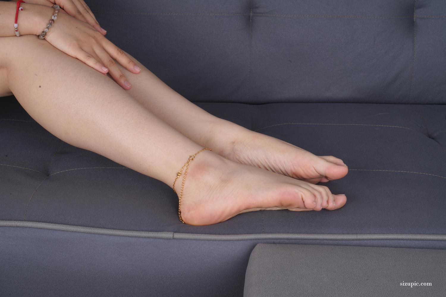 图片[64]-Pary摄影 NO.148 新模雨莉性感美女37码美脚展示[99P] – 速更版-美库