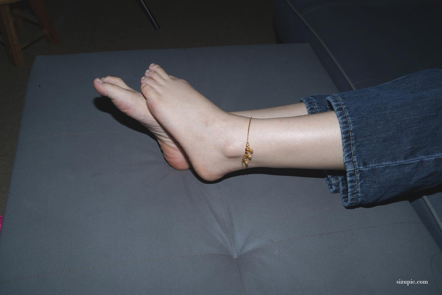 图片[96]-Pary摄影 NO.148 新模雨莉性感美女37码美脚展示[99P] – 速更版-美库