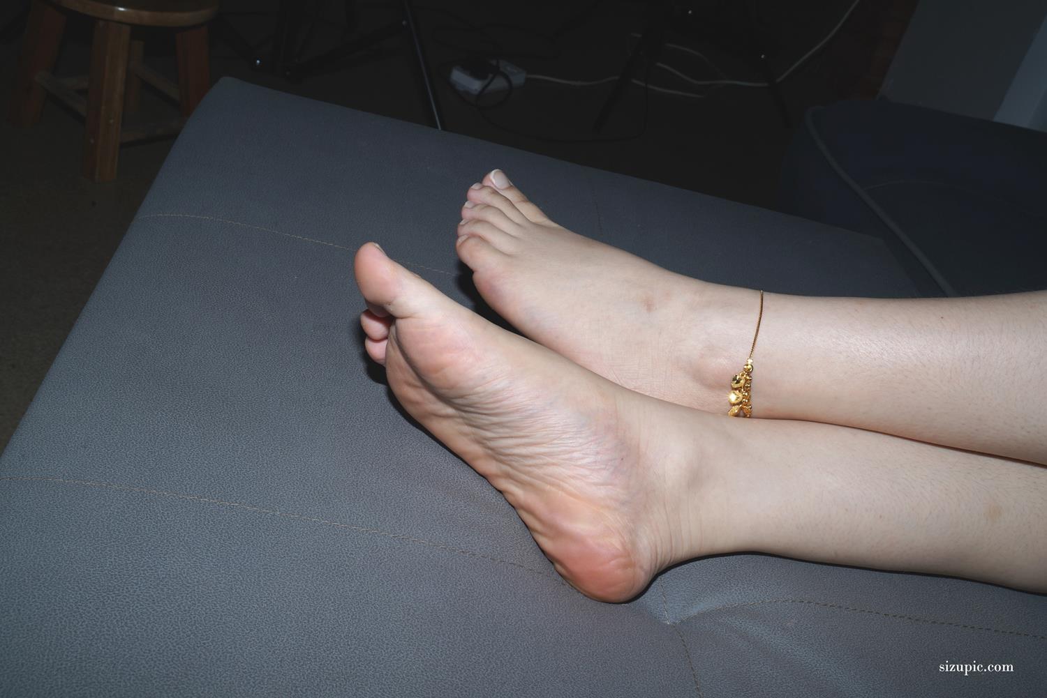 图片[98]-Pary摄影 NO.148 新模雨莉性感美女37码美脚展示[99P] – 速更版-美库