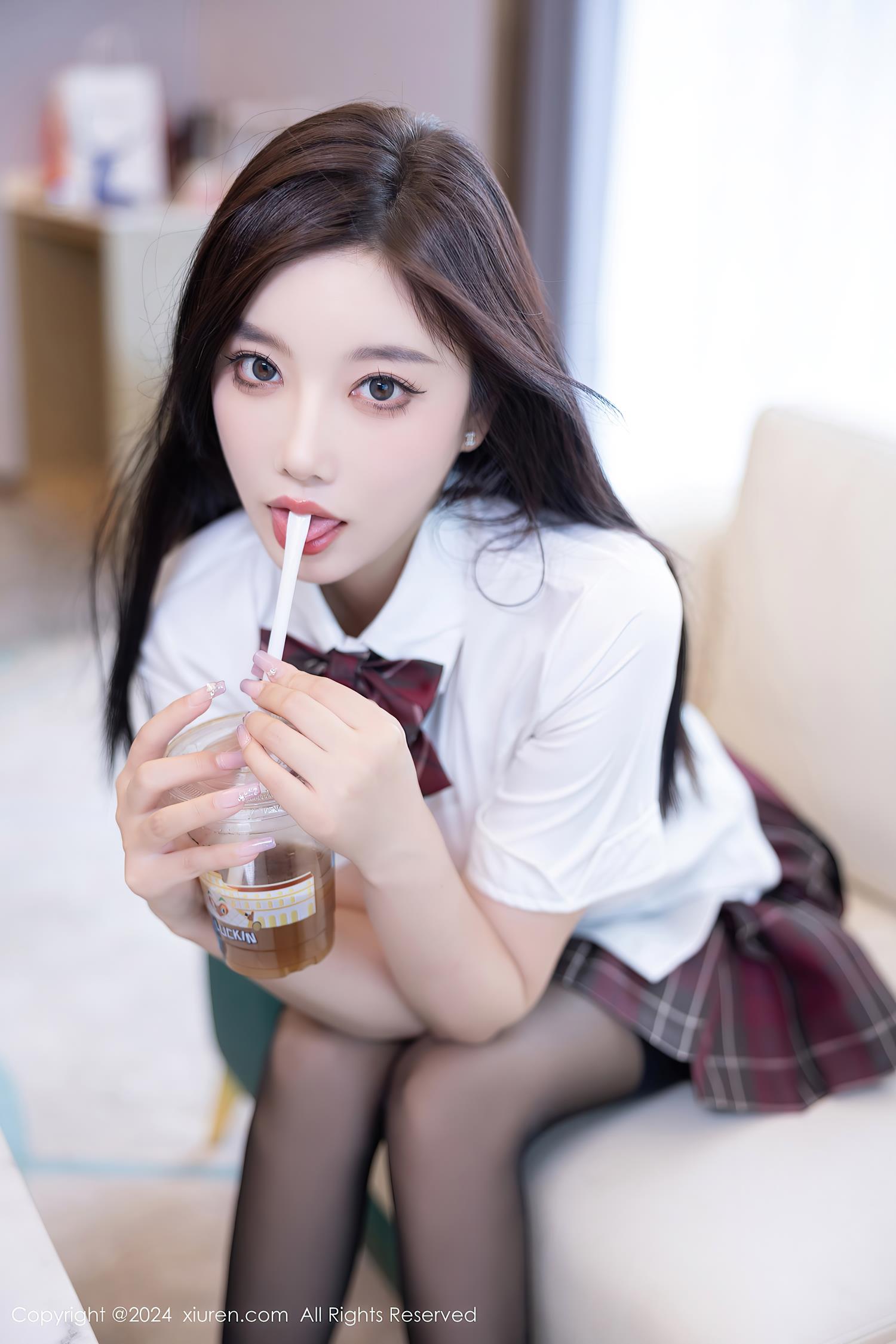 图片[26]-[Xiuren秀人网]2024.08.23 NO.9064 杨晨晨Yome[55+1P] – 速更版-美库