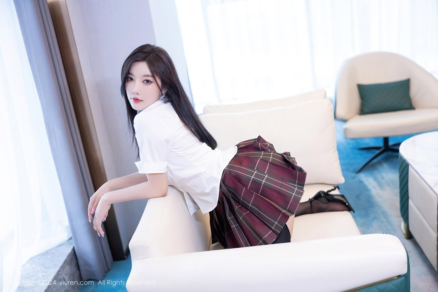 图片[38]-[Xiuren秀人网]2024.08.23 NO.9064 杨晨晨Yome[55+1P] – 速更版-美库