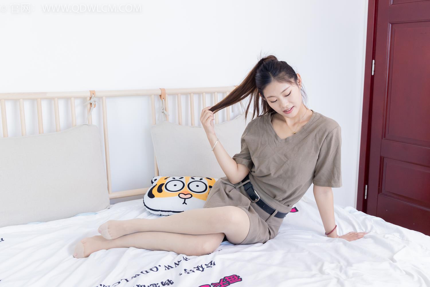 图片[75]-物恋传媒 NO.2043 林林-思念在发烫[150P] – 速更版-美库