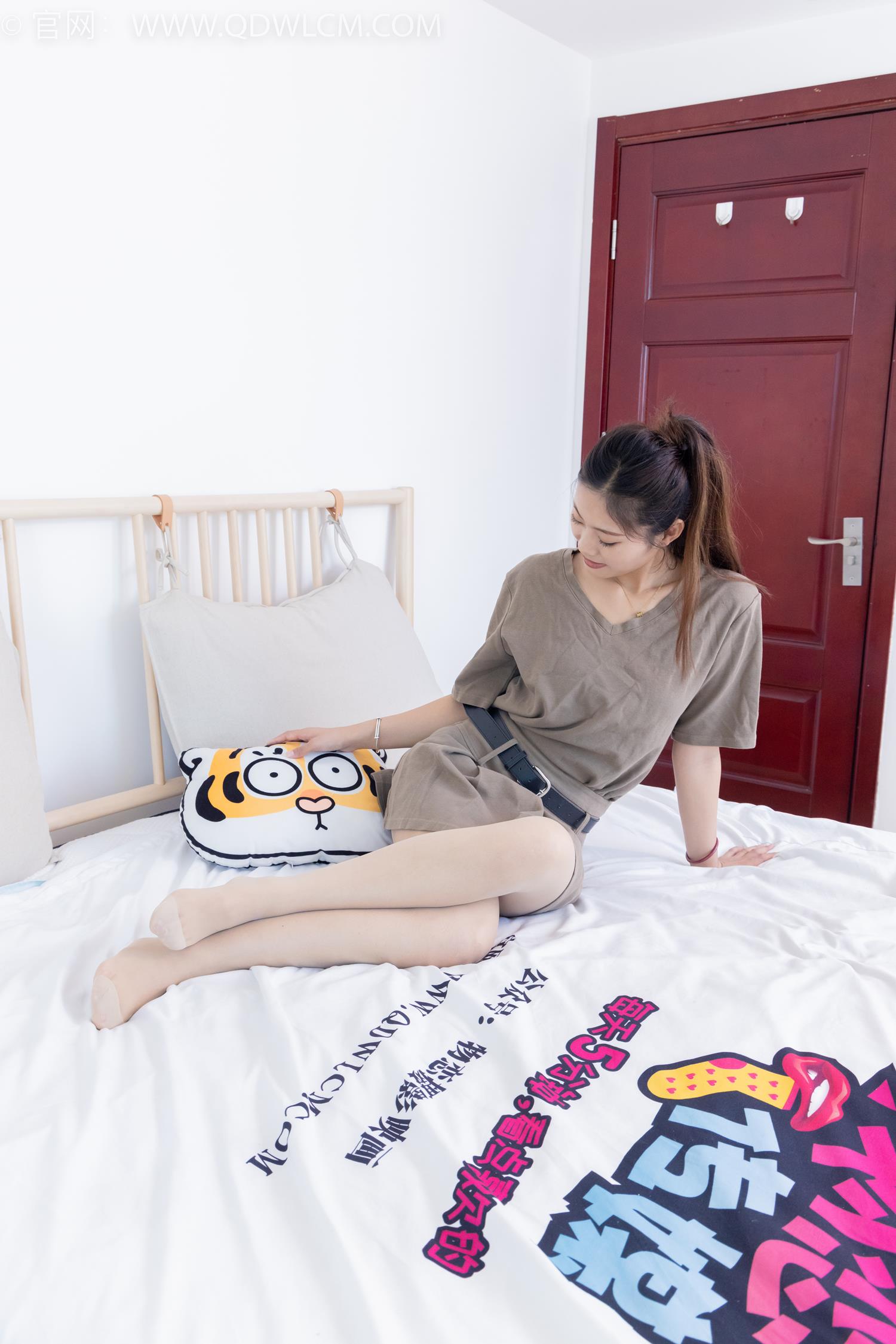 图片[77]-物恋传媒 NO.2043 林林-思念在发烫[150P] – 速更版-美库