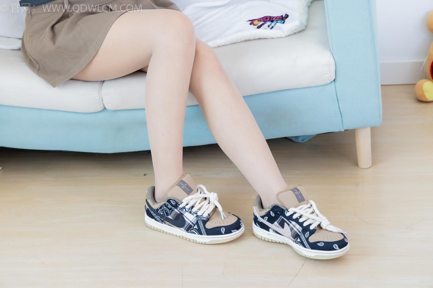 图片[121]-物恋传媒 NO.2043 林林-思念在发烫[150P] – 速更版-美库