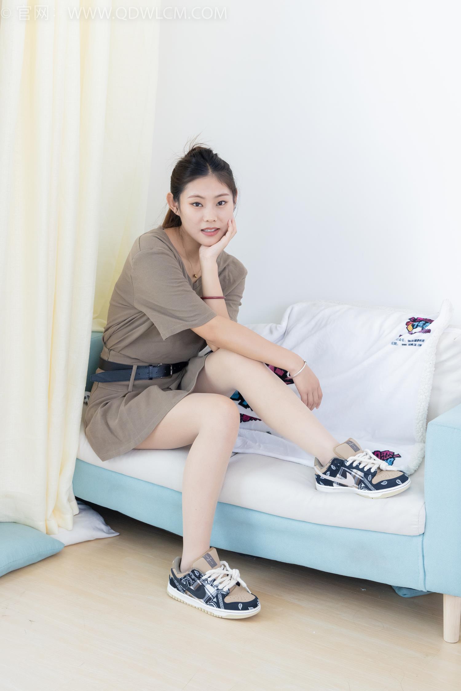 图片[129]-物恋传媒 NO.2043 林林-思念在发烫[150P] – 速更版-美库