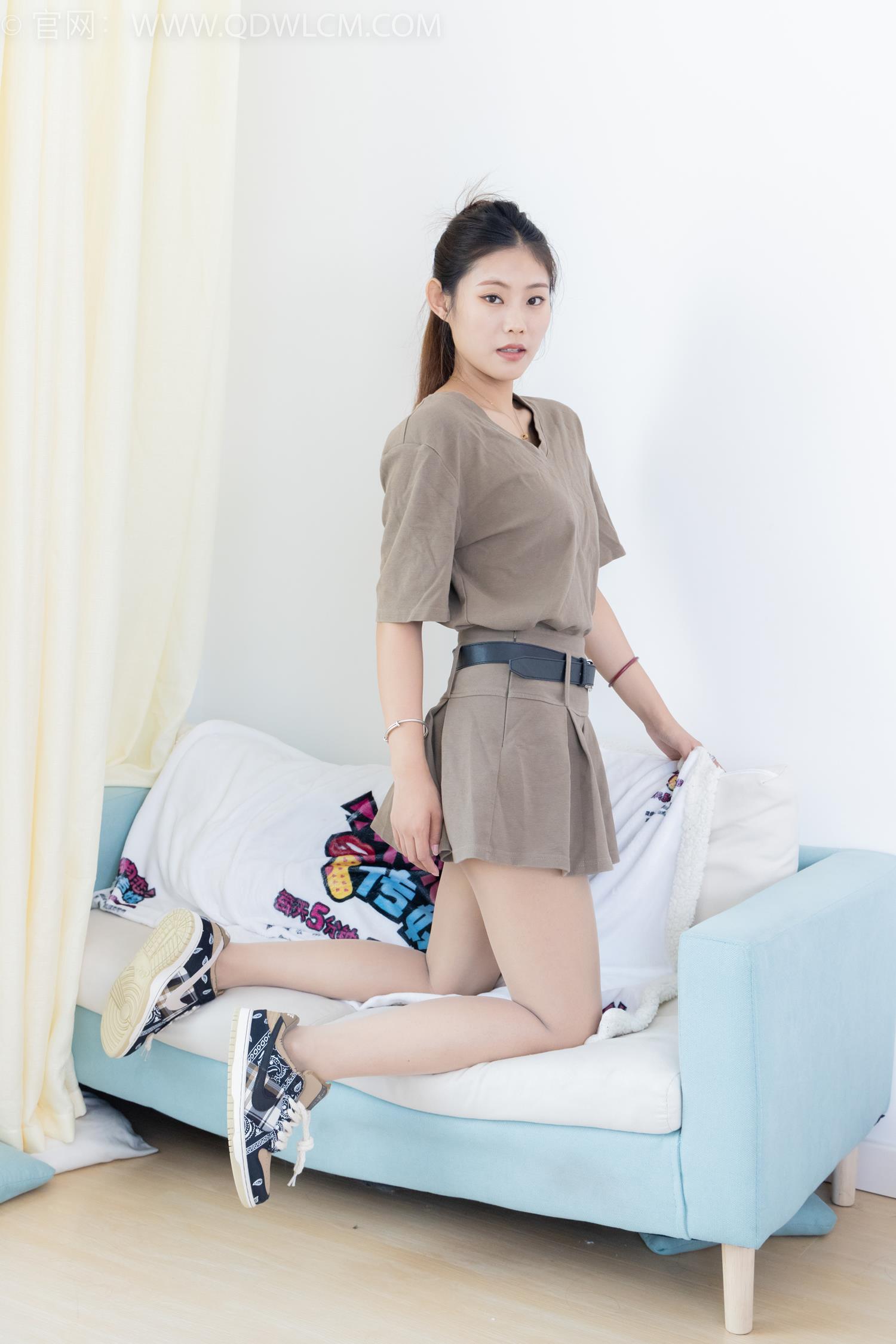 图片[147]-物恋传媒 NO.2043 林林-思念在发烫[150P] – 速更版-美库