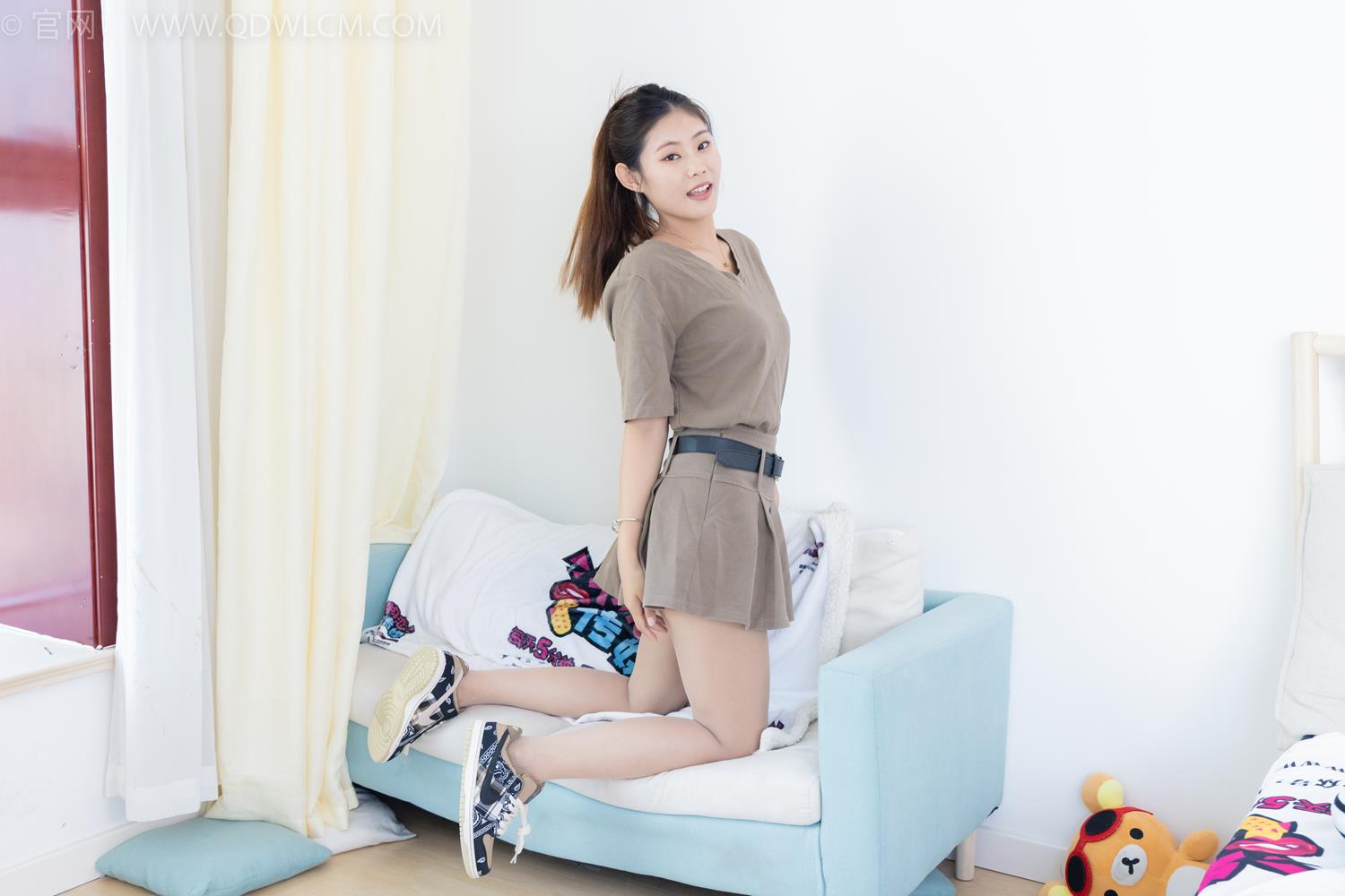 图片[150]-物恋传媒 NO.2043 林林-思念在发烫[150P] – 速更版-美库