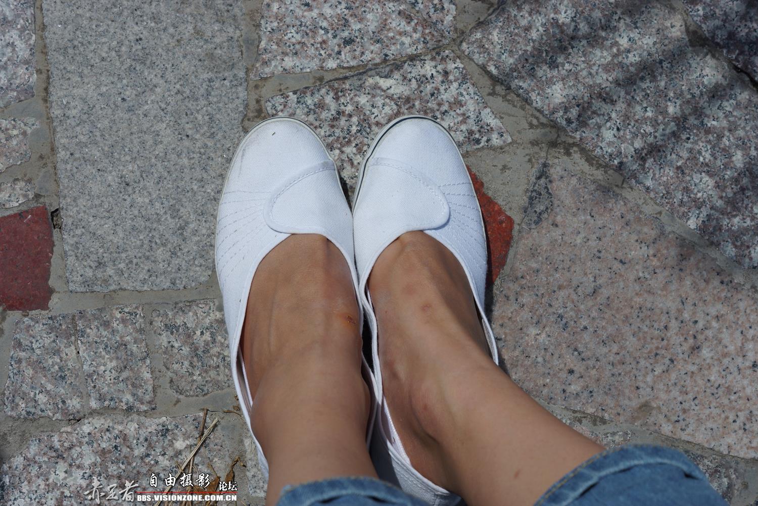 图片[14]-自由摄影 No.296 实习小护士中午抽空出来做兼职 [53P] – 速更版-美库