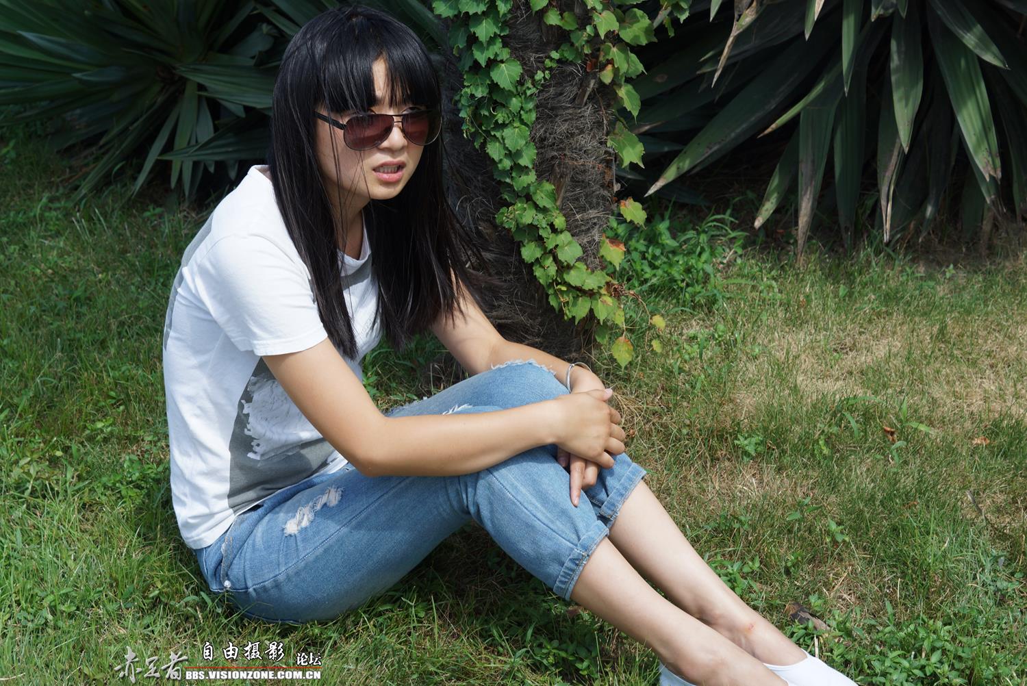 图片[20]-自由摄影 No.296 实习小护士中午抽空出来做兼职 [53P] – 速更版-美库