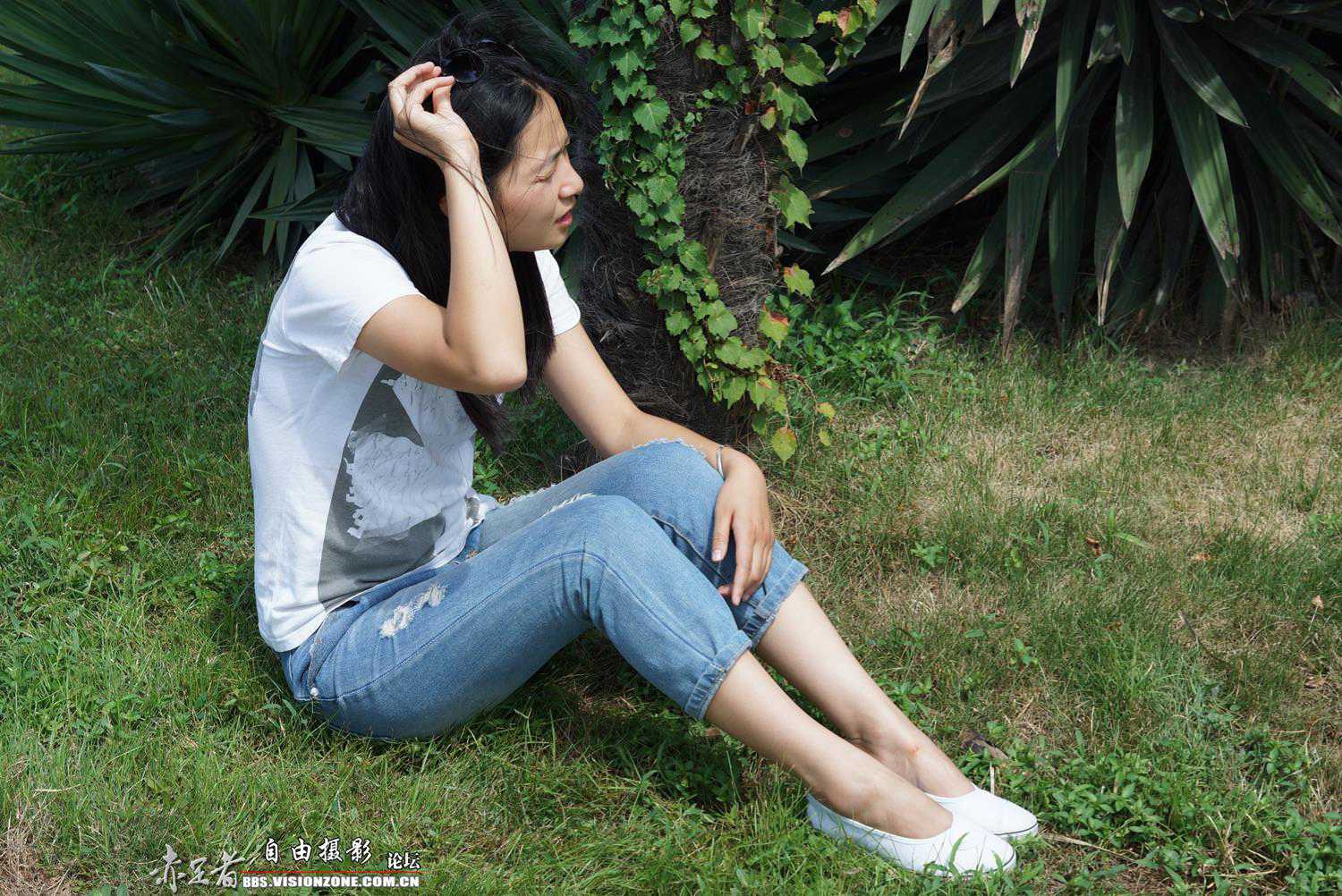 图片[21]-自由摄影 No.296 实习小护士中午抽空出来做兼职 [53P] – 速更版-美库