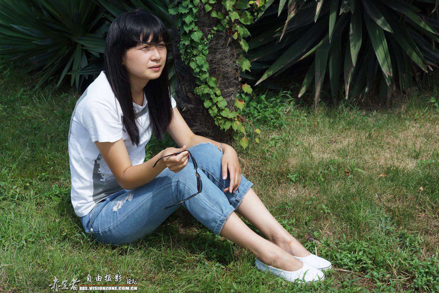 图片[22]-自由摄影 No.296 实习小护士中午抽空出来做兼职 [53P] – 速更版-美库