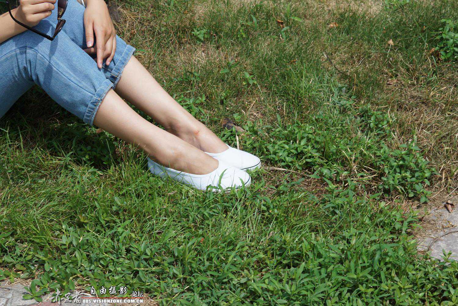 图片[23]-自由摄影 No.296 实习小护士中午抽空出来做兼职 [53P] – 速更版-美库