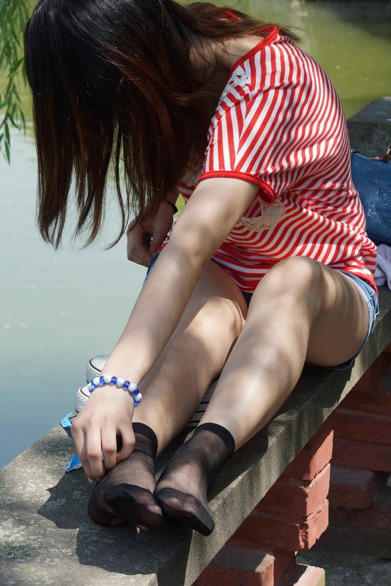 图片[10]-自由摄影 No.297 水晶嘿丝 [60P] – 速更版-美库