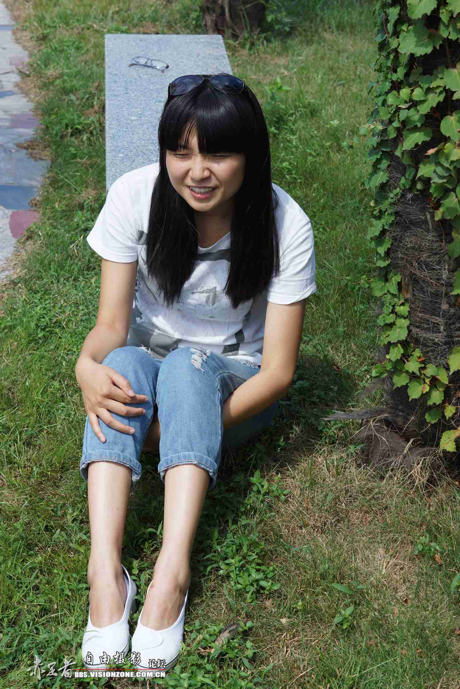 图片[26]-自由摄影 No.296 实习小护士中午抽空出来做兼职 [53P] – 速更版-美库