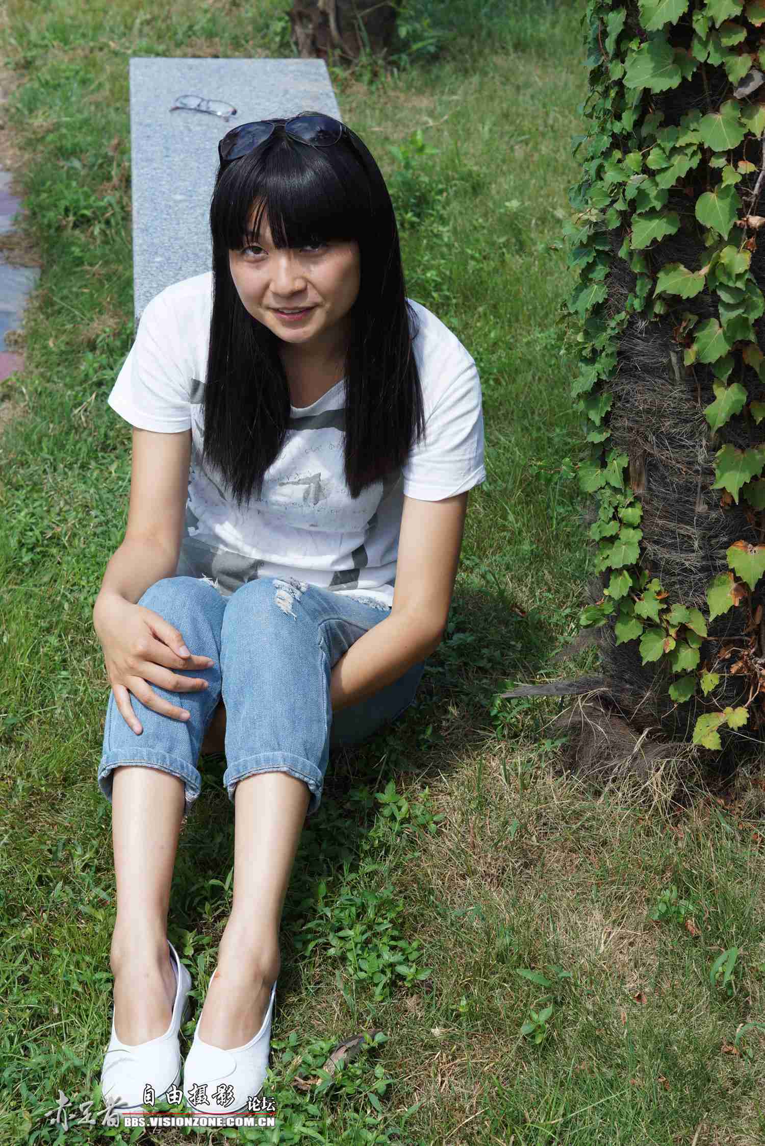 图片[27]-自由摄影 No.296 实习小护士中午抽空出来做兼职 [53P] – 速更版-美库