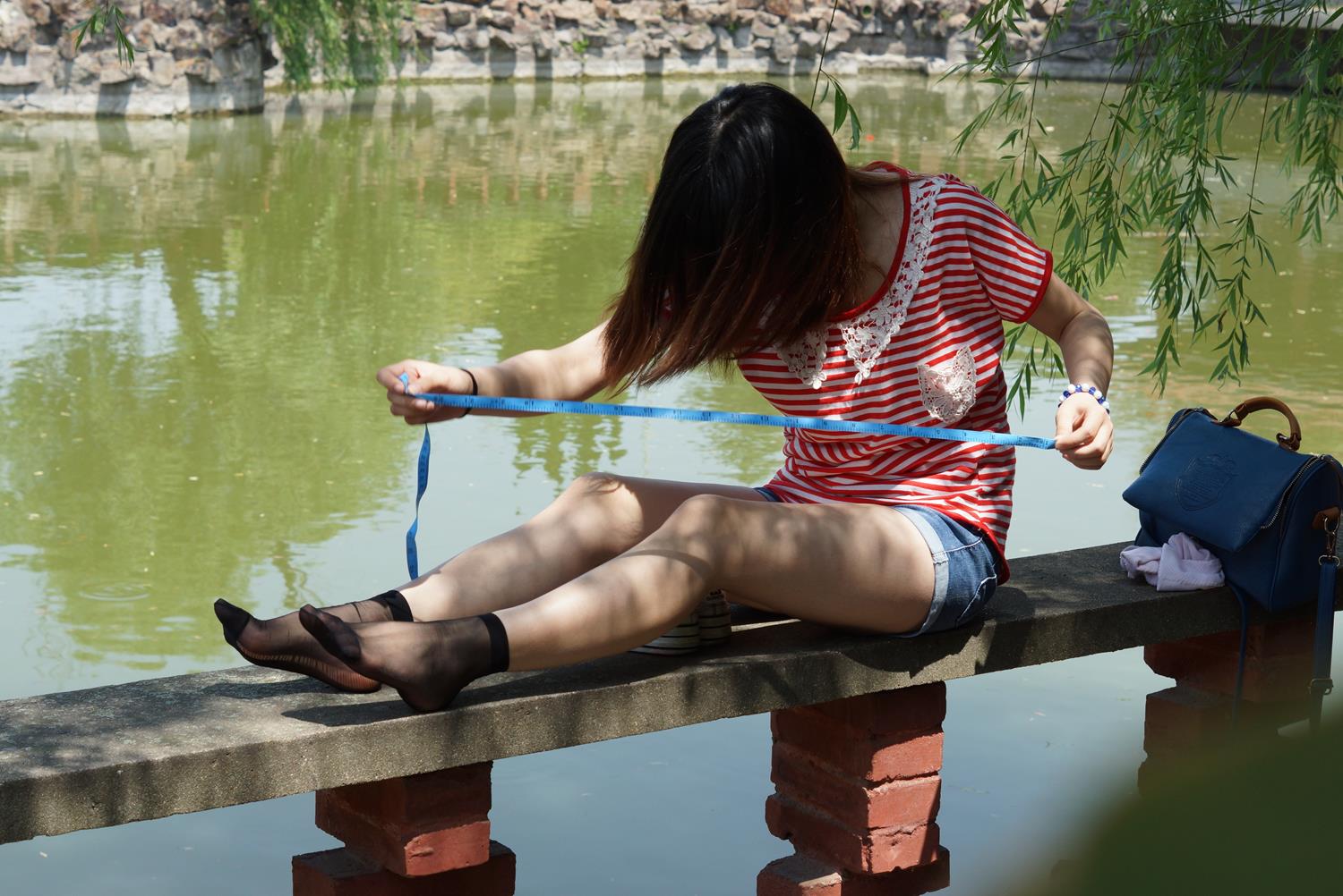 图片[14]-自由摄影 No.297 水晶嘿丝 [60P] – 速更版-美库