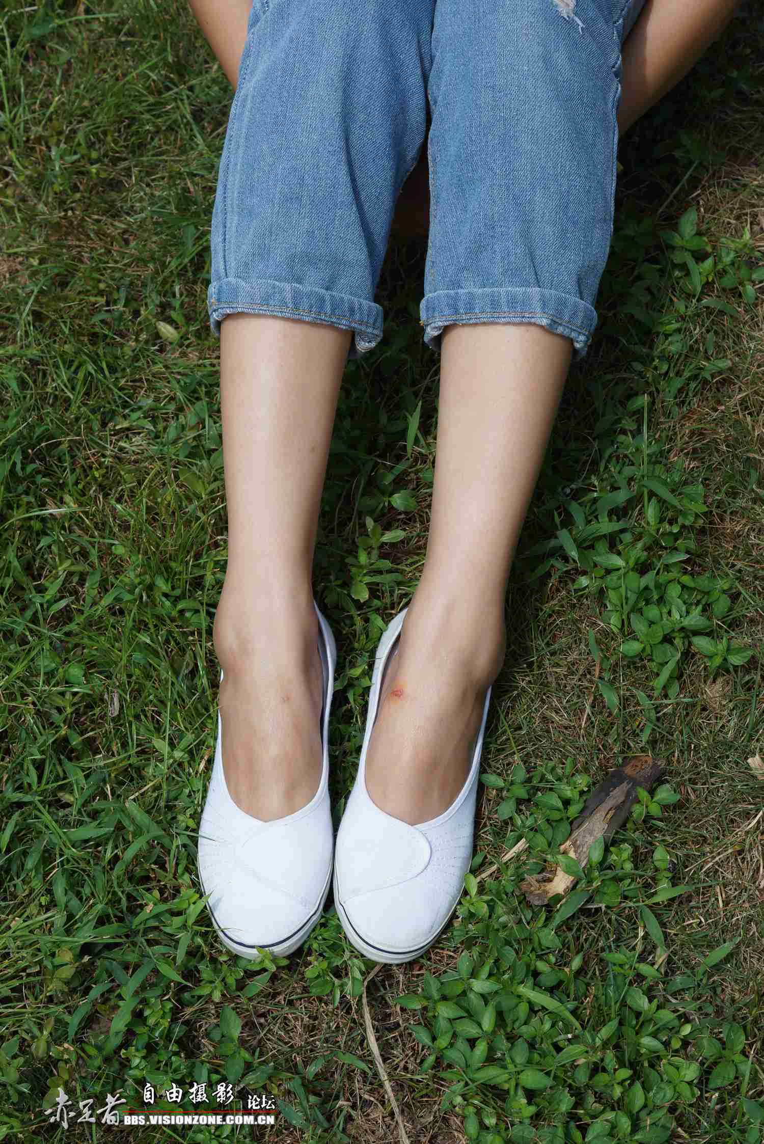 图片[29]-自由摄影 No.296 实习小护士中午抽空出来做兼职 [53P] – 速更版-美库