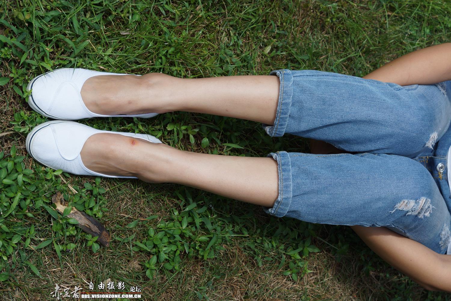 图片[30]-自由摄影 No.296 实习小护士中午抽空出来做兼职 [53P] – 速更版-美库