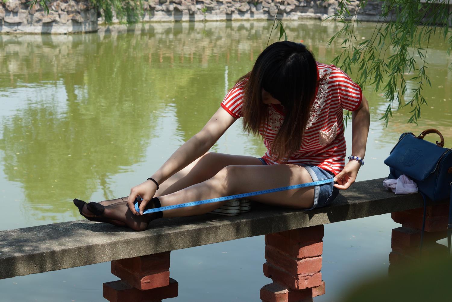 图片[15]-自由摄影 No.297 水晶嘿丝 [60P] – 速更版-美库