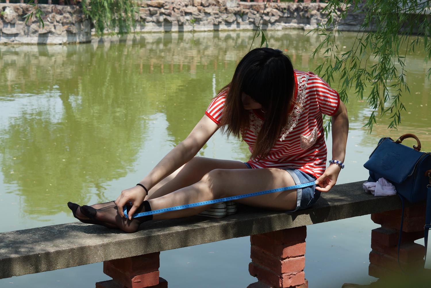 图片[16]-自由摄影 No.297 水晶嘿丝 [60P] – 速更版-美库