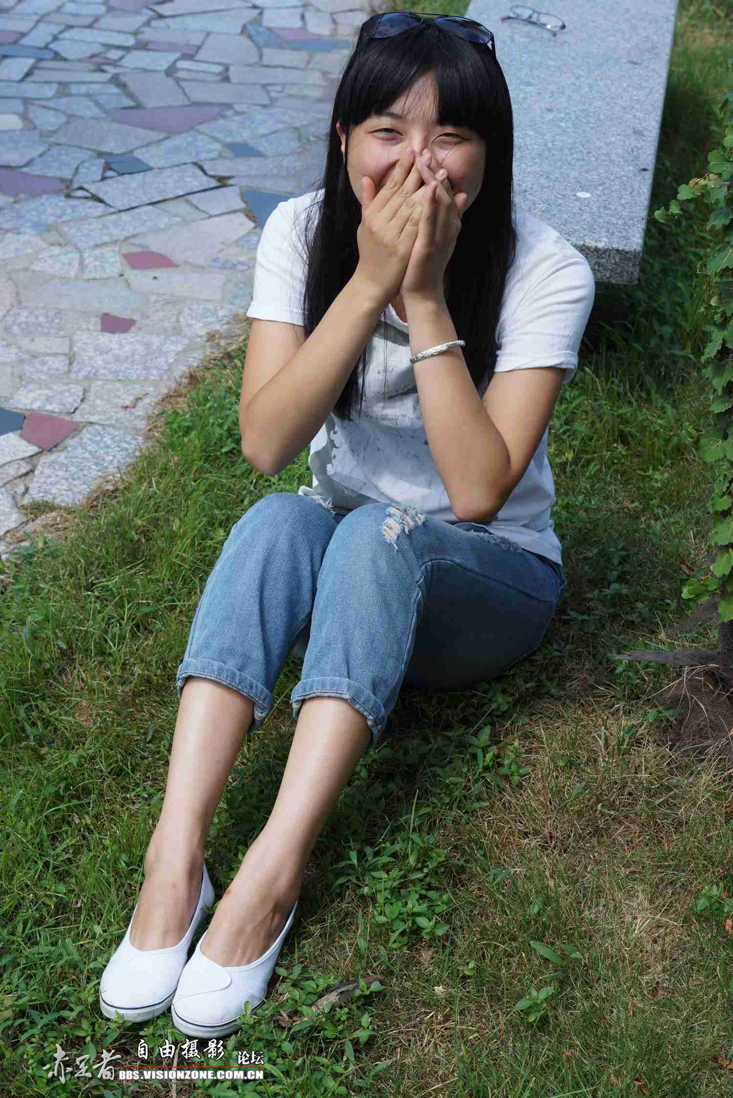 图片[32]-自由摄影 No.296 实习小护士中午抽空出来做兼职 [53P] – 速更版-美库