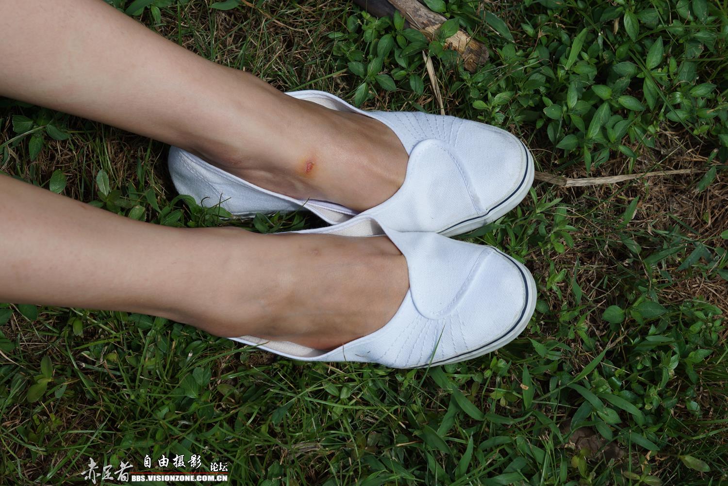 图片[33]-自由摄影 No.296 实习小护士中午抽空出来做兼职 [53P] – 速更版-美库