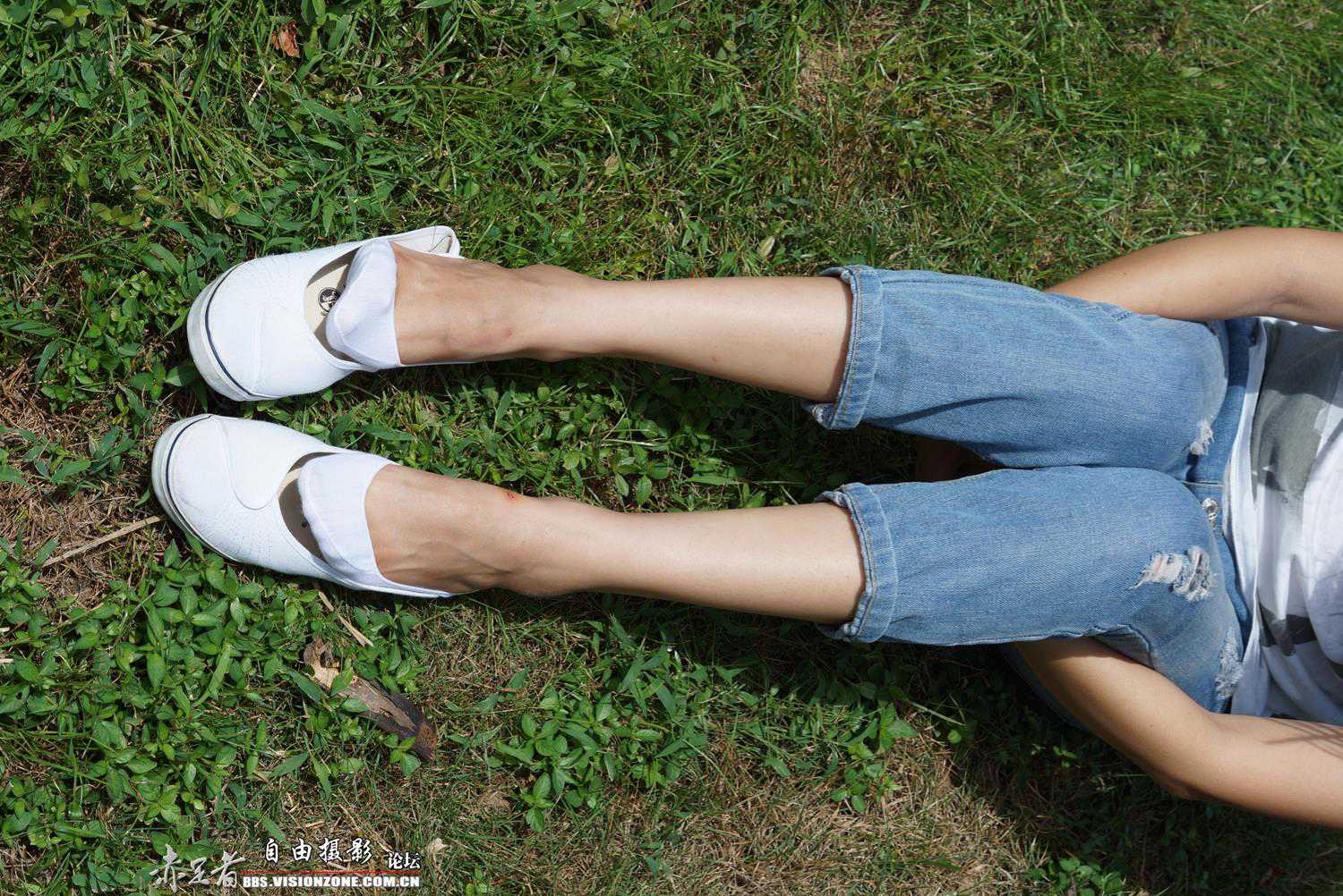 图片[34]-自由摄影 No.296 实习小护士中午抽空出来做兼职 [53P] – 速更版-美库