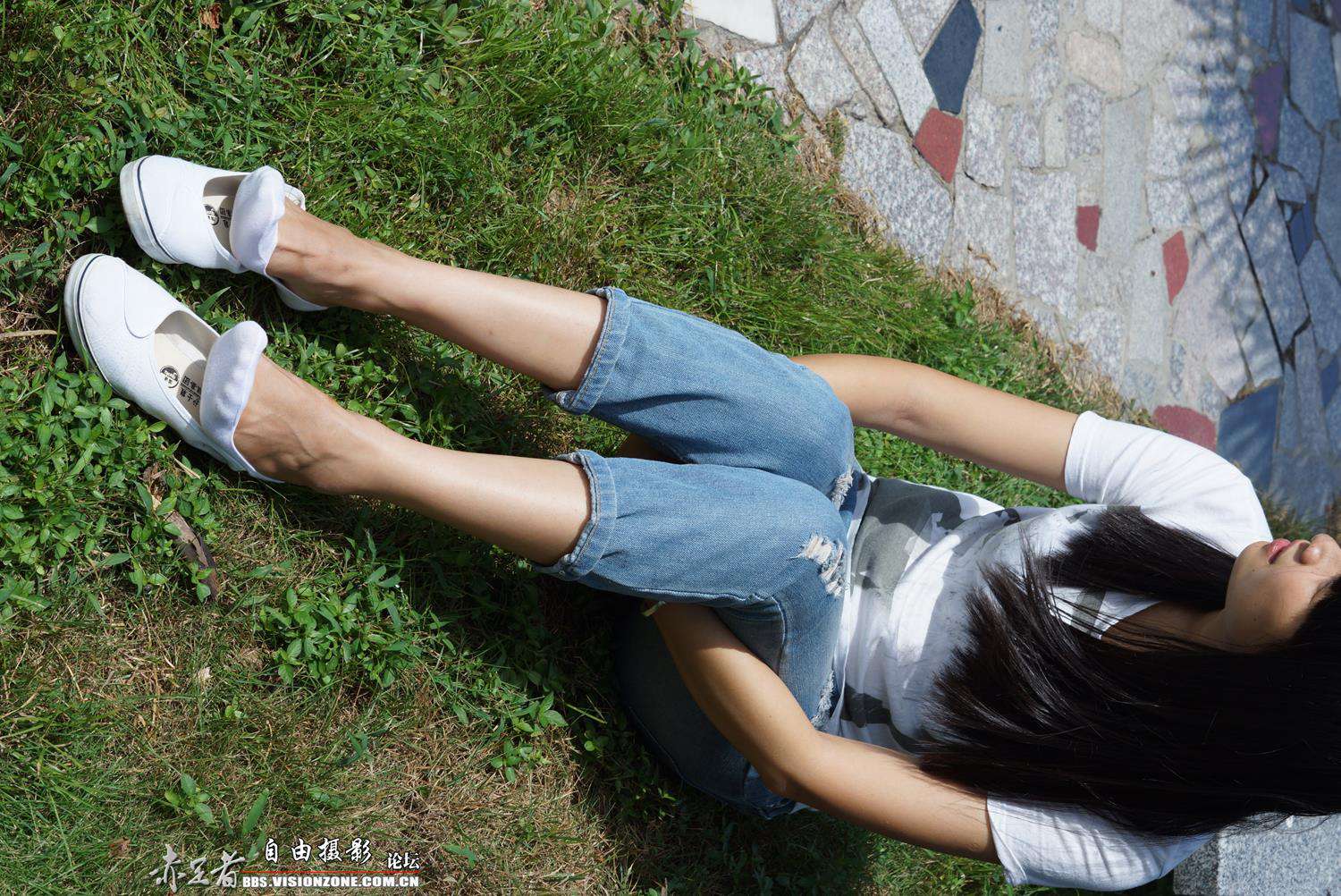 图片[35]-自由摄影 No.296 实习小护士中午抽空出来做兼职 [53P] – 速更版-美库