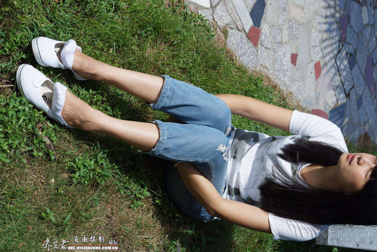 图片[36]-自由摄影 No.296 实习小护士中午抽空出来做兼职 [53P] – 速更版-美库