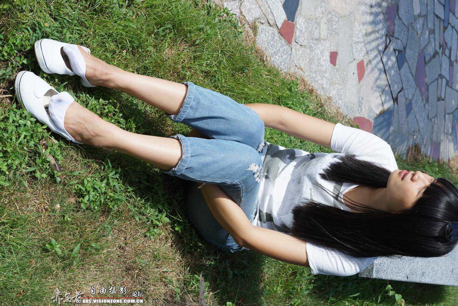 图片[37]-自由摄影 No.296 实习小护士中午抽空出来做兼职 [53P] – 速更版-美库