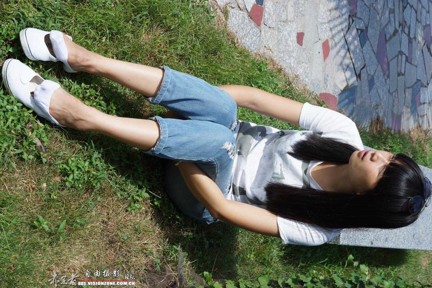 图片[38]-自由摄影 No.296 实习小护士中午抽空出来做兼职 [53P] – 速更版-美库