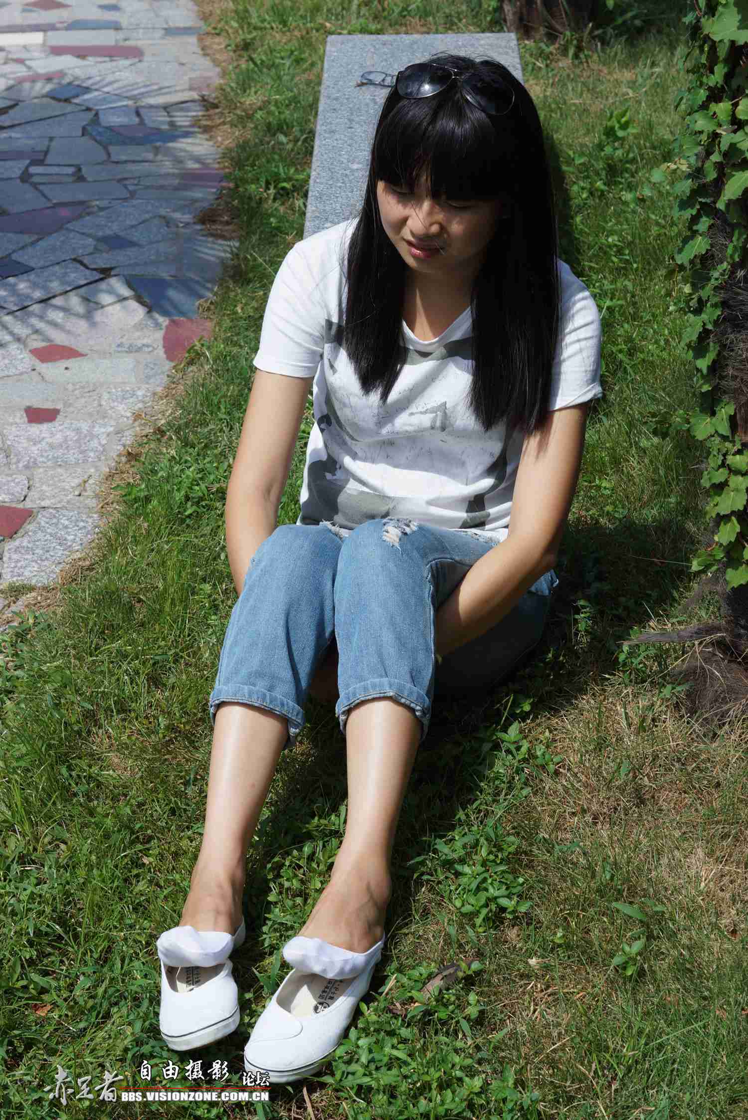 图片[39]-自由摄影 No.296 实习小护士中午抽空出来做兼职 [53P] – 速更版-美库