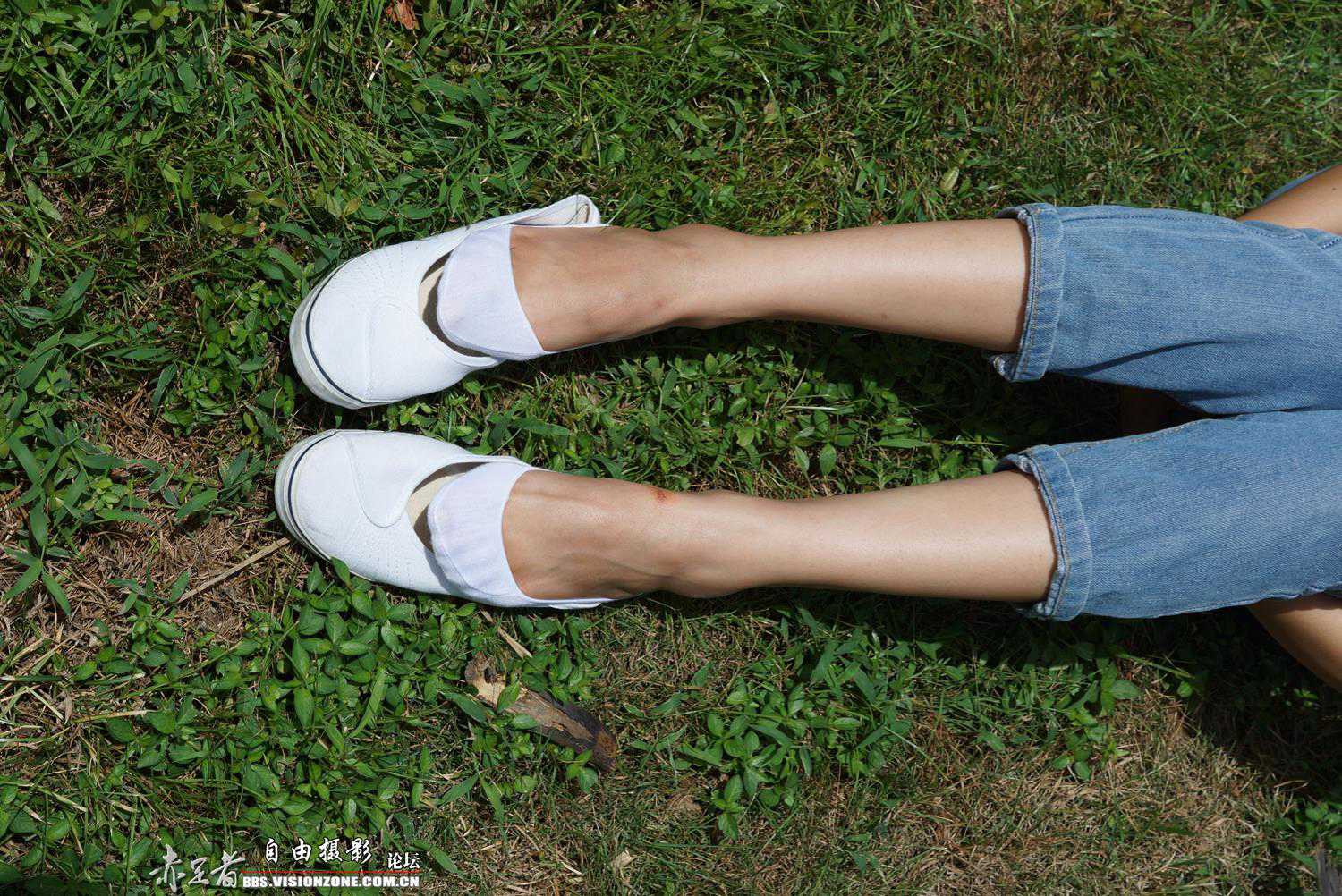 图片[40]-自由摄影 No.296 实习小护士中午抽空出来做兼职 [53P] – 速更版-美库