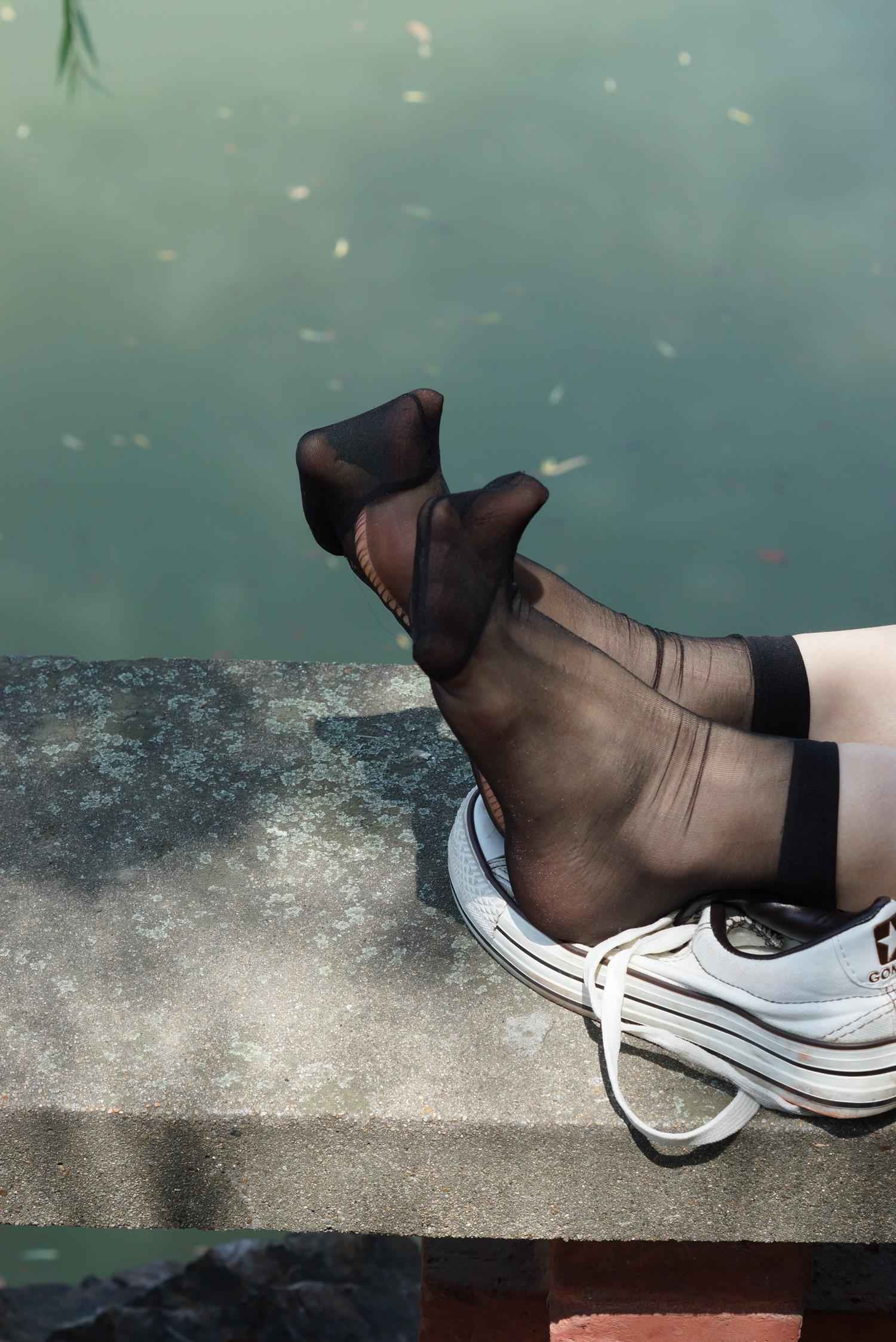 图片[27]-自由摄影 No.297 水晶嘿丝 [60P] – 速更版-美库