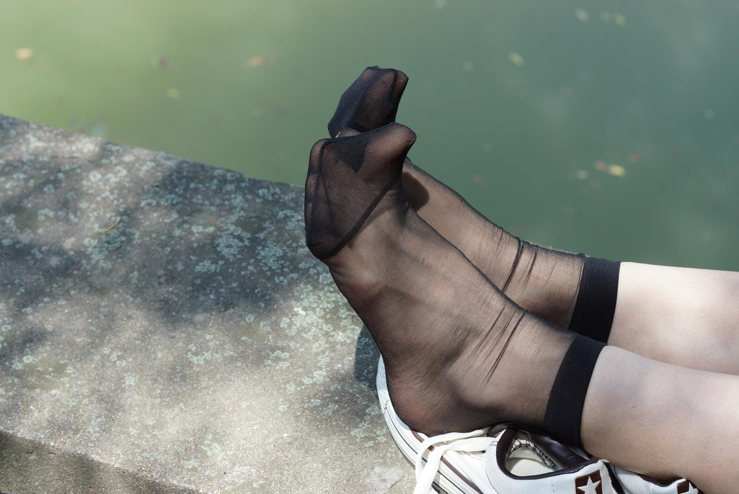 图片[28]-自由摄影 No.297 水晶嘿丝 [60P] – 速更版-美库