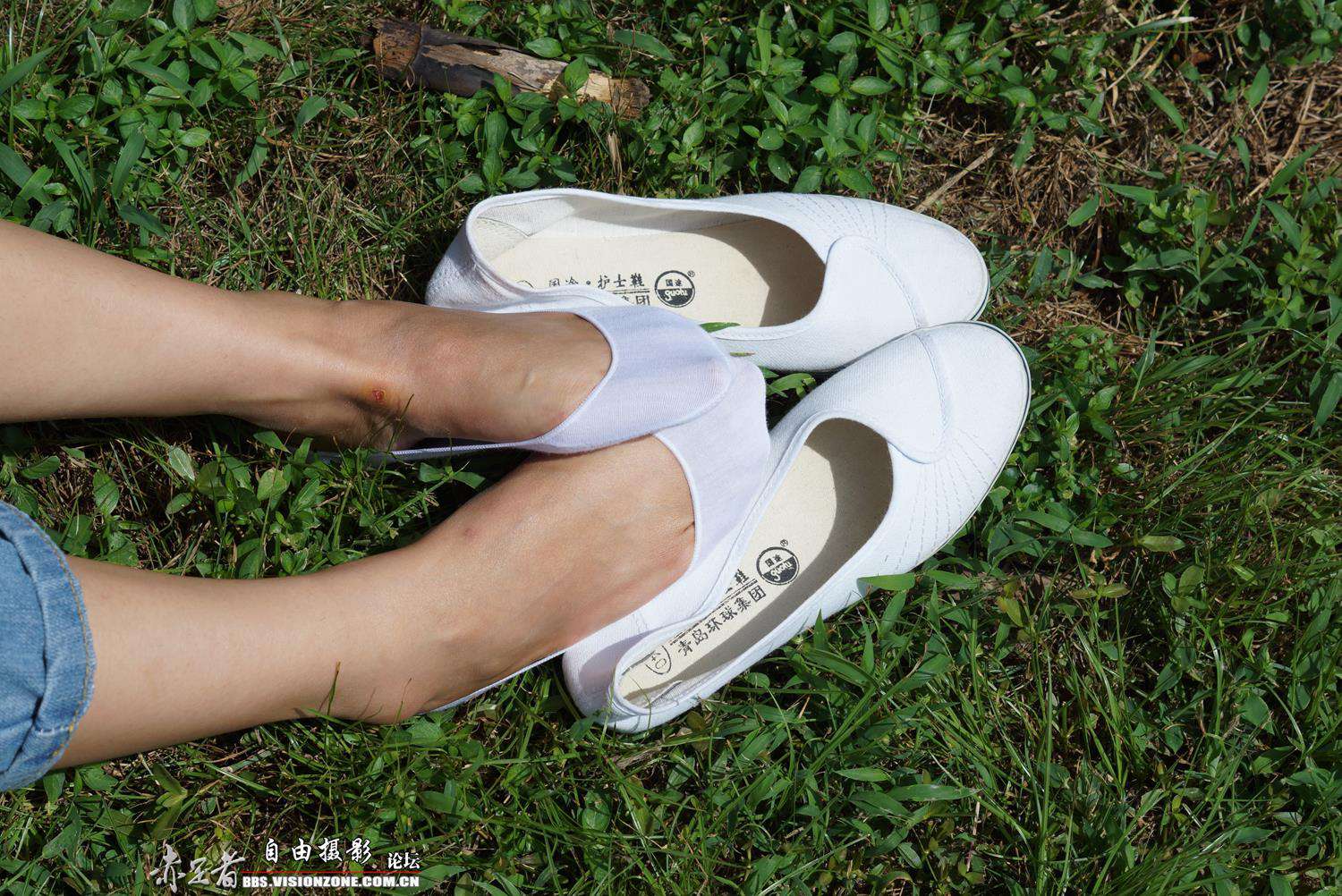 图片[44]-自由摄影 No.296 实习小护士中午抽空出来做兼职 [53P] – 速更版-美库