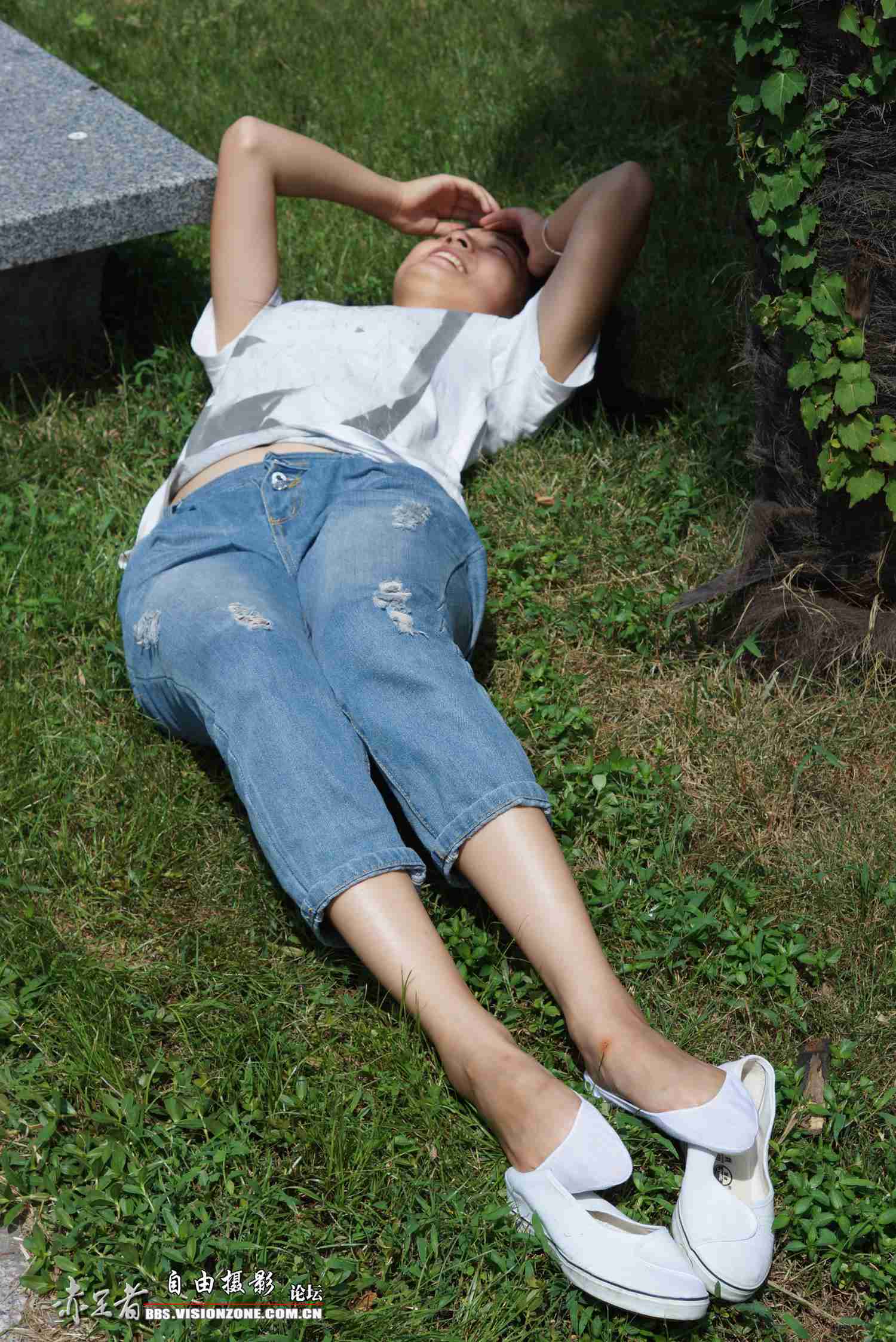 图片[45]-自由摄影 No.296 实习小护士中午抽空出来做兼职 [53P] – 速更版-美库