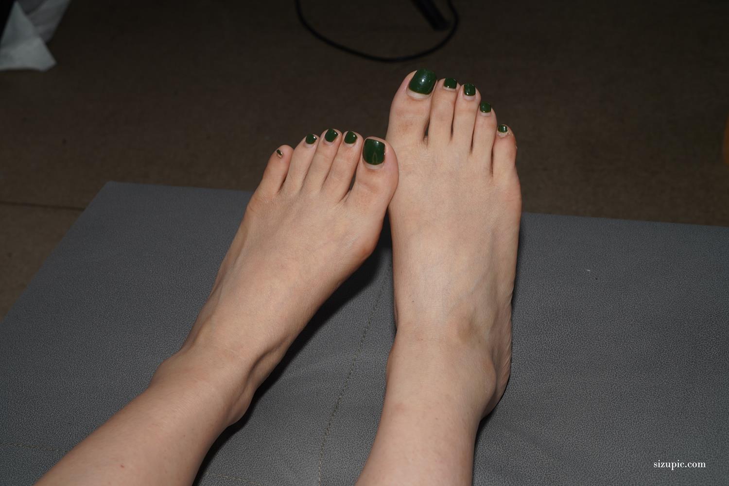 图片[73]-Pary摄影 NO.149 性感燕萍大胆展示38美脚[100P] – 速更版-美库