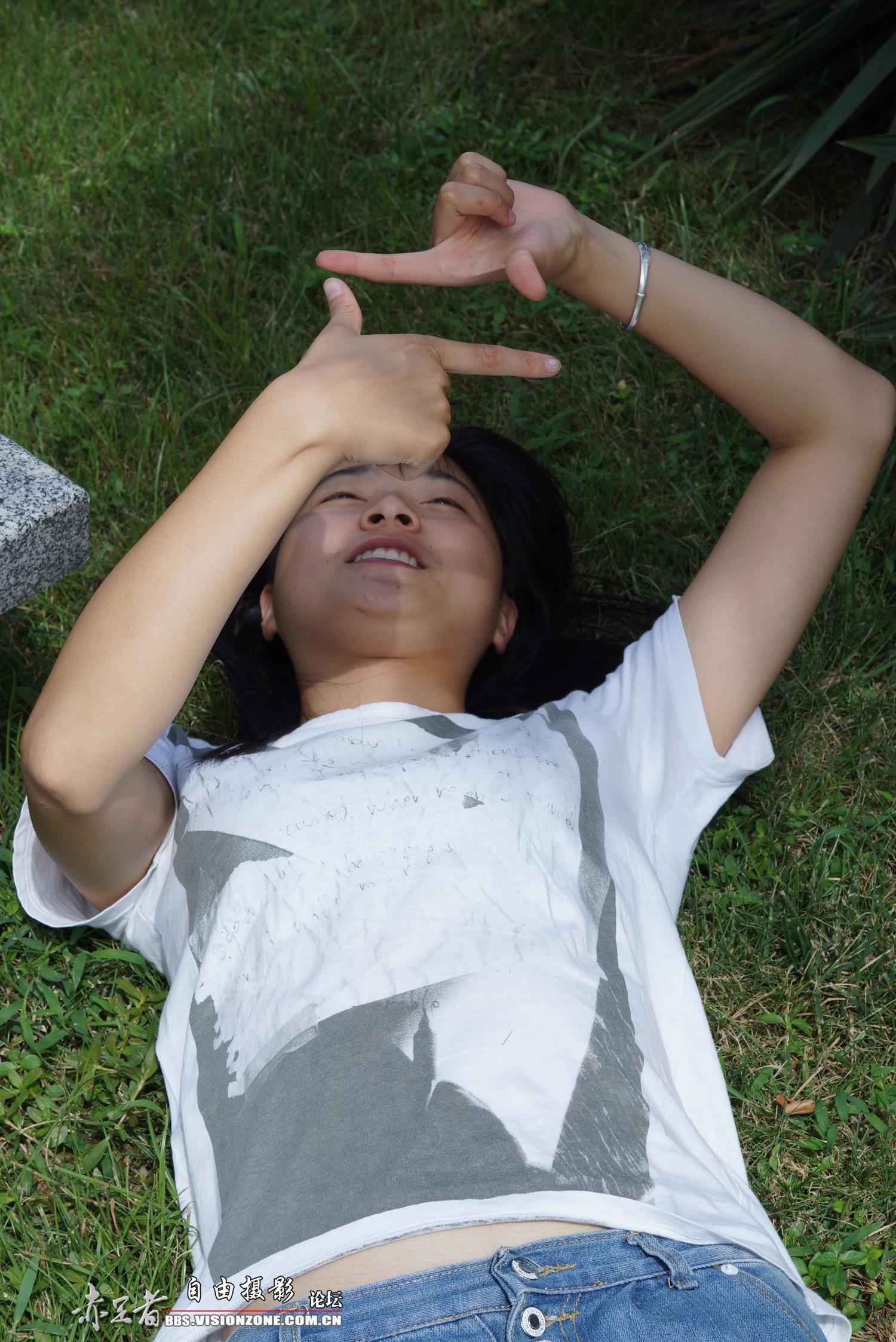 图片[62]-自由摄影 No.295 实习小护士工作鞋都没换就出去兼职了，够给力的 [61P] – 速更版-美库