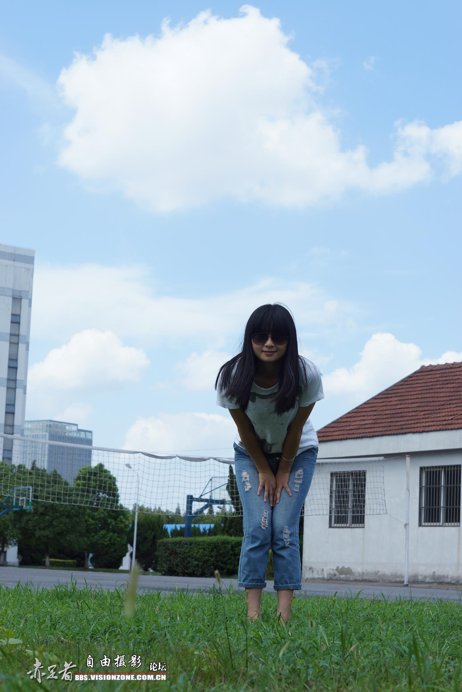 图片[54]-自由摄影 No.296 实习小护士中午抽空出来做兼职 [53P] – 速更版-美库