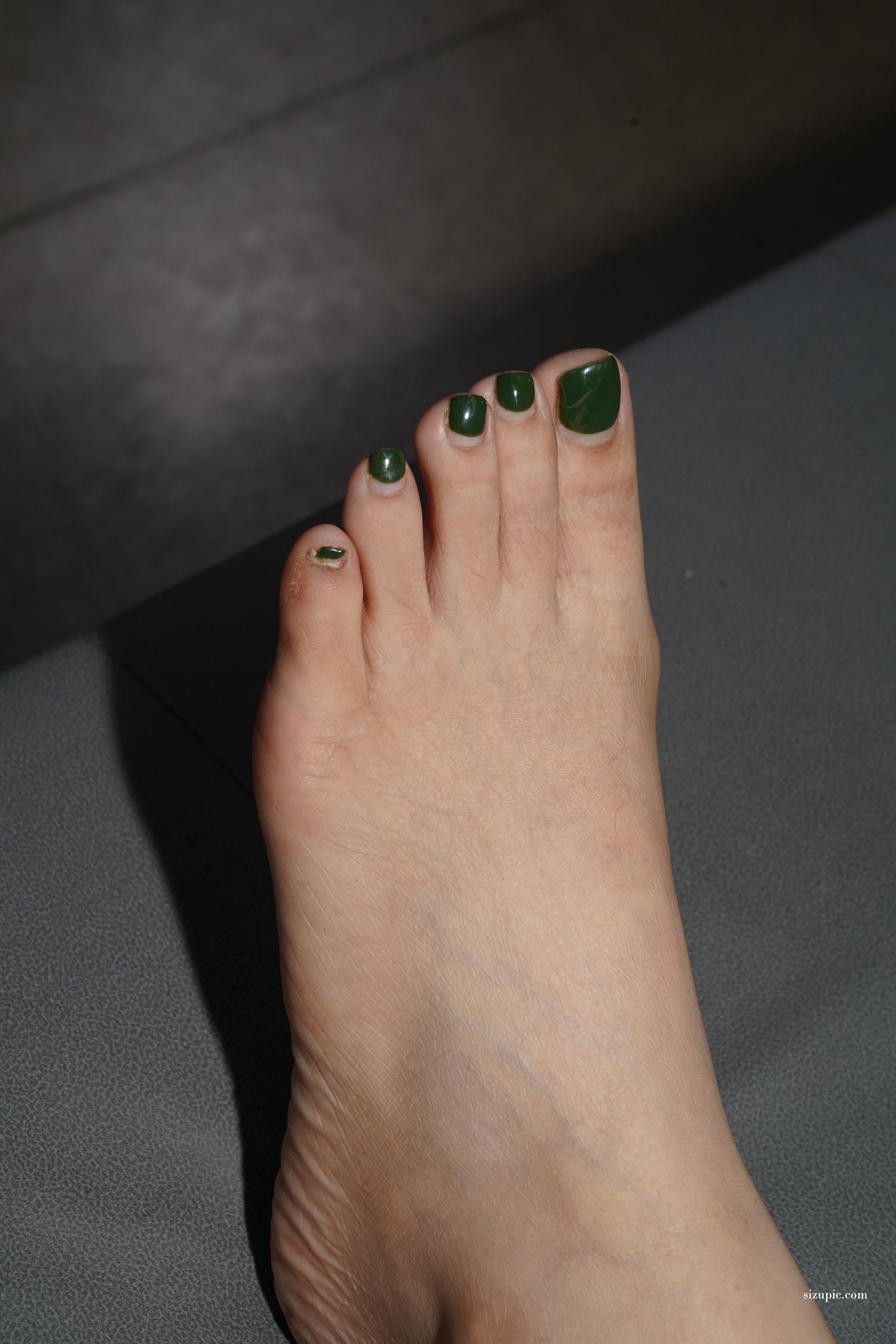 图片[85]-Pary摄影 NO.149 性感燕萍大胆展示38美脚[100P] – 速更版-美库