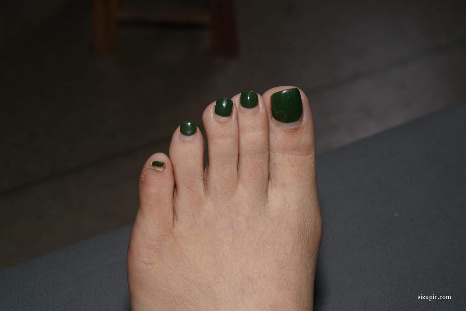 图片[86]-Pary摄影 NO.149 性感燕萍大胆展示38美脚[100P] – 速更版-美库