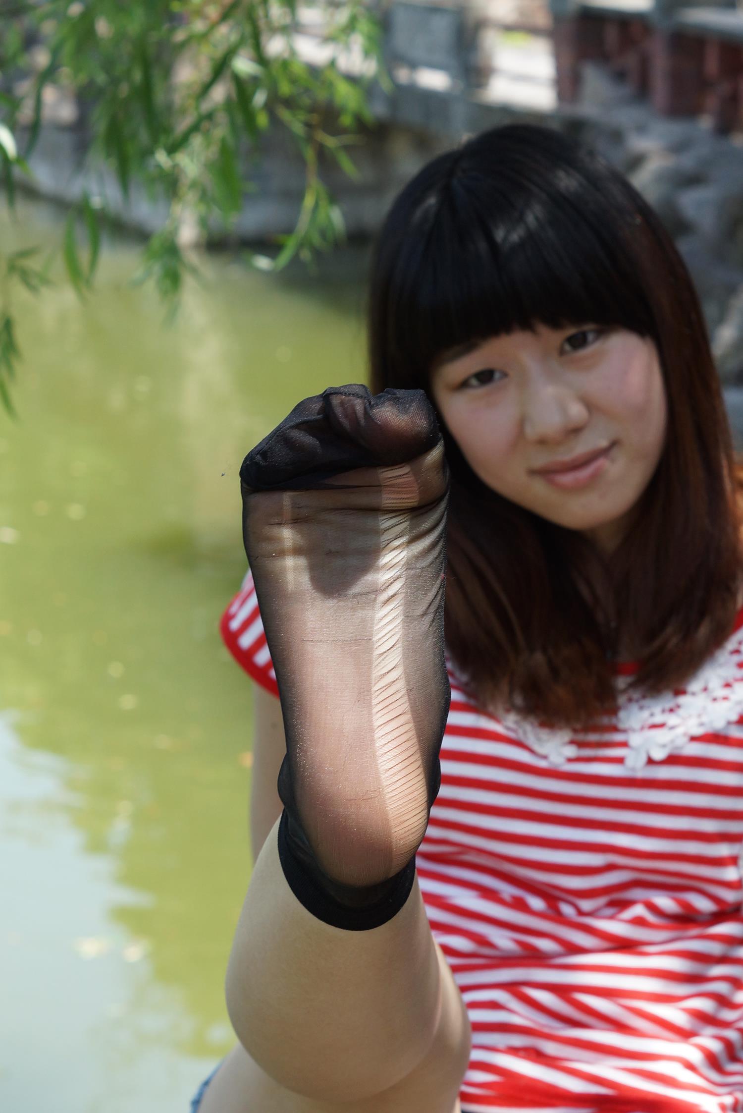 图片[44]-自由摄影 No.297 水晶嘿丝 [60P] – 速更版-美库