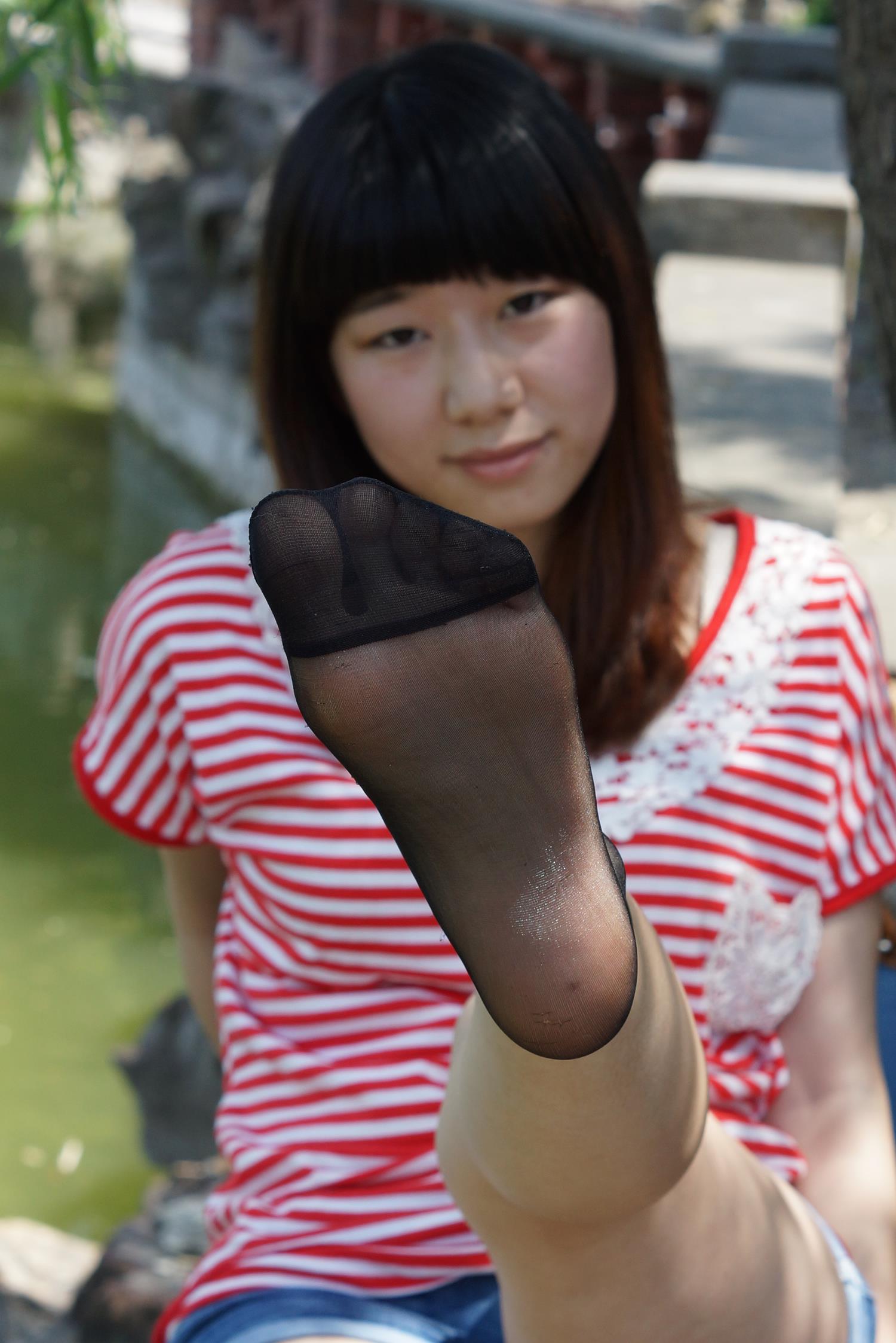 图片[46]-自由摄影 No.297 水晶嘿丝 [60P] – 速更版-美库