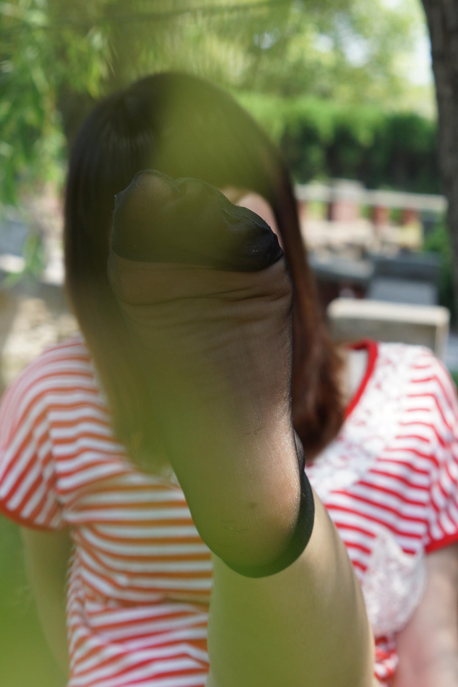 图片[48]-自由摄影 No.297 水晶嘿丝 [60P] – 速更版-美库