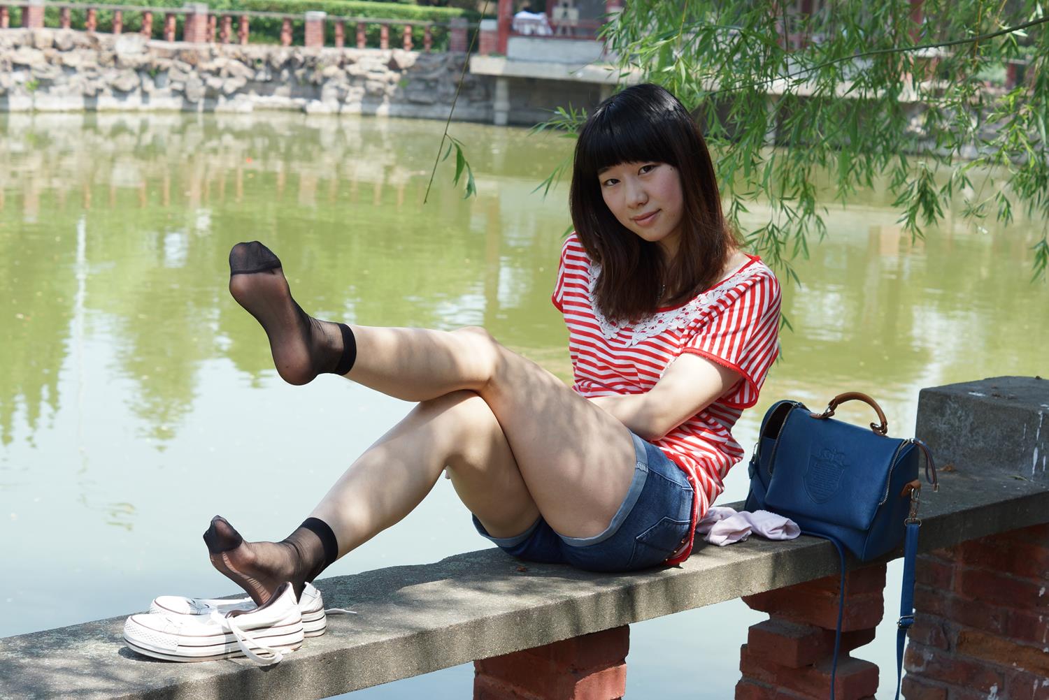 图片[51]-自由摄影 No.297 水晶嘿丝 [60P] – 速更版-美库