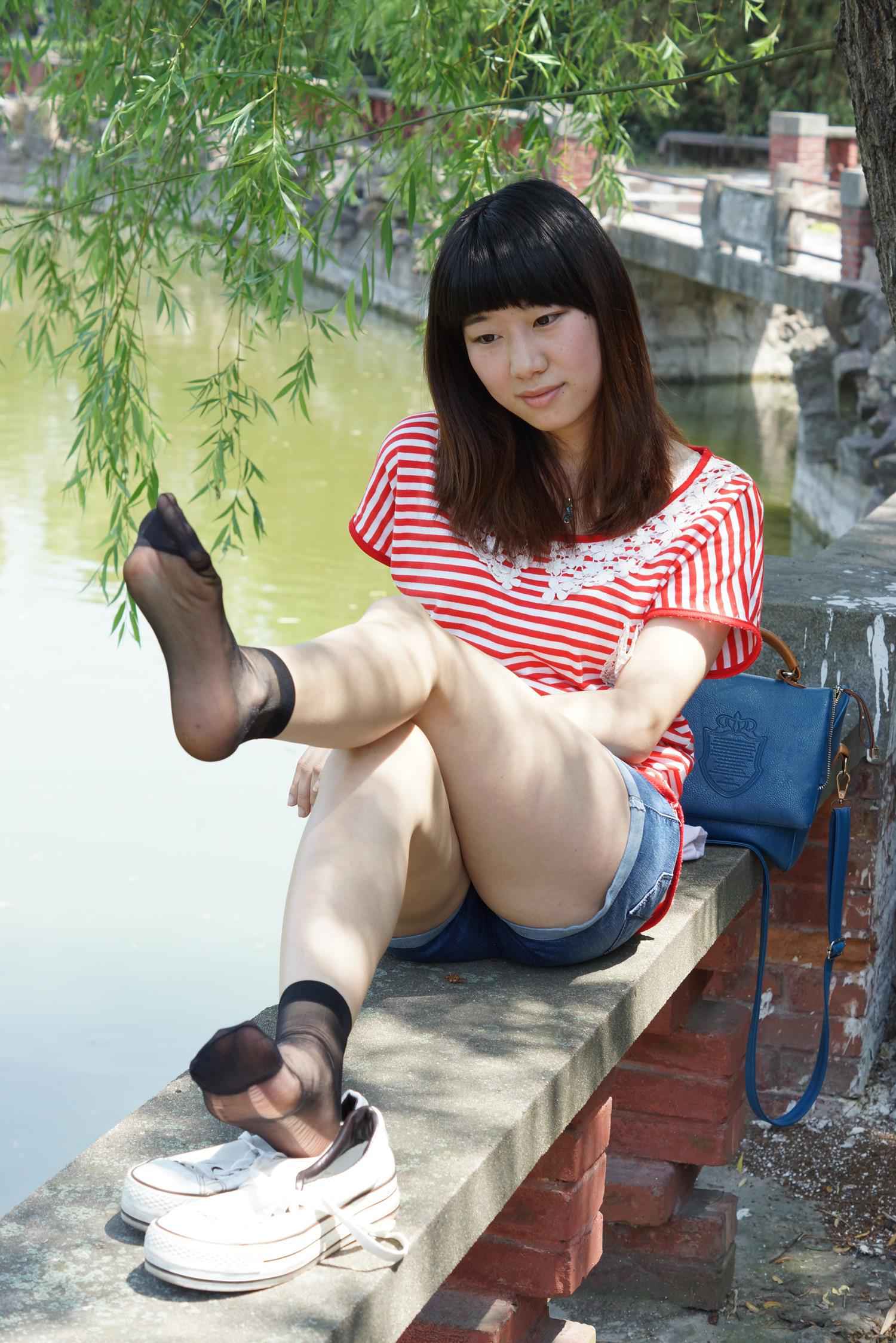 图片[53]-自由摄影 No.297 水晶嘿丝 [60P] – 速更版-美库