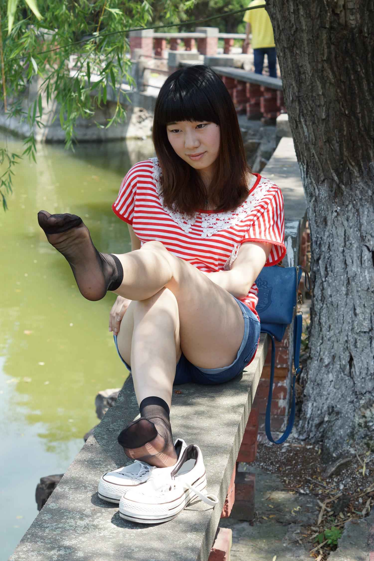 图片[54]-自由摄影 No.297 水晶嘿丝 [60P] – 速更版-美库